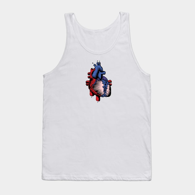 I Heart this shirt Tank Top by lavdog